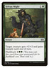 Magic the Gathering Cards Sylvan Might (4x) PLAYSET MtG Double Masters NM/LP