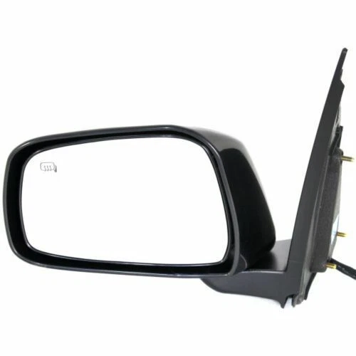 New Driver Side Mirror For Toyota Tundra 2000-2004