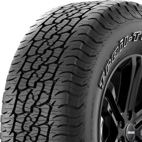 275/65 R18 116T ORWL BF Goodrich Trail Terrain T/A - Imagen 1 de 4
