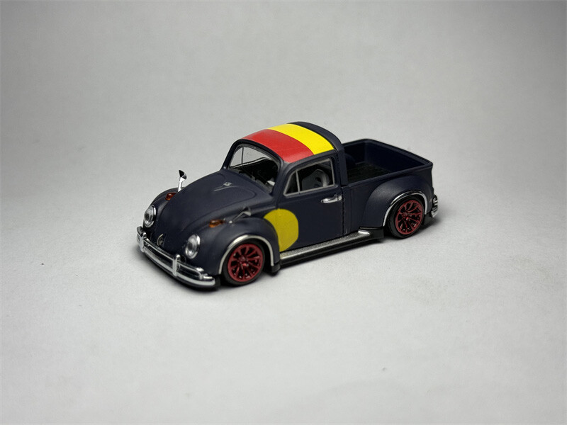 Liberty 1:64 Beetle pickup Diecast Model car | eBay
