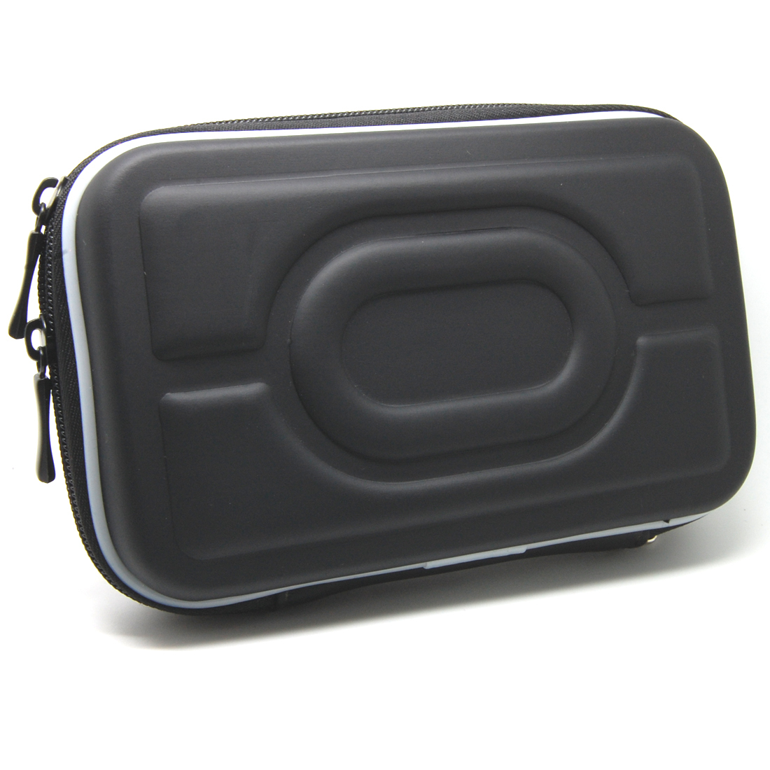 Hard Carry Case Bag Protector For Disk Toshiba Portable External
