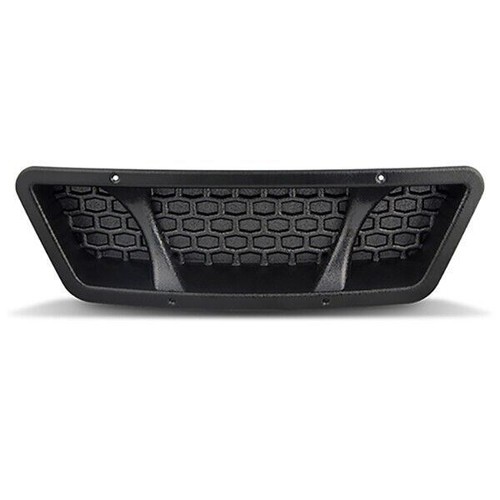 DoubleTake Spartan Pearl White Golf Cart Body Kit and Grille for Club Car DS