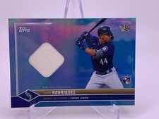 2022 Topps x Bobby Witt Jr:  Crown Collection - Base / Parallels / Relics