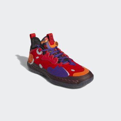 ADIDAS Harden Vol 5 Futurenatural Mens Size 7 Chinese New  display picture 2