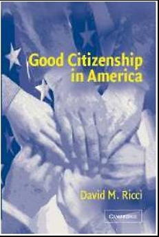 Good Citizenship in America
