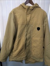 Men s Nike Dri-Fit X Lebron James Strive For Greatness Jacket Size Medium