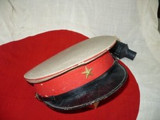 WW2 Original Japanese Officer Hat
