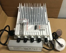 Baicells MBS31001 BaseStation LTE Base Station (TESTED) W/AC-ADAPTER