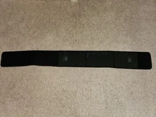 Belly Band & Shoulder Holster for Concealed Carry Fits Glock Sig S&W 9m IWB/OWB