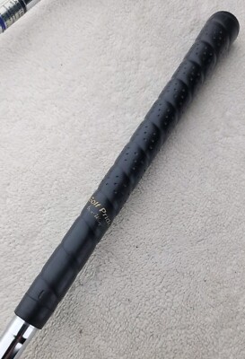 Club Ping Eye 2 Red Dot 6 Fer, Acier ZZ Lite Stiff, 37,75 Pouces, Right-handed