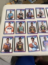 2019 Donruss Football Factory Set Cards 18