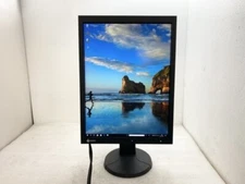 EIZO Medical Image Display Monitor RadiForce MX215 21 inch wide Display Used