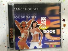 Bigben 2002 Cd Big Ben Dance House Prezioso Feat Marvin Infernal Eiffel 65 Ones