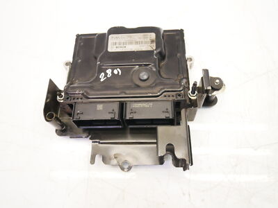 ECU for Ford Fiesta MK7 VII 1.0 EcoBoost Petrol M1JP L1T1-12A650-LA