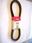 Oregon Belt 75-247,John Deere M1119539 (G-68)