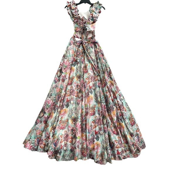 chinese dress ladies Love Struck Maxi Dress // Pink *Zoco Exclusive*