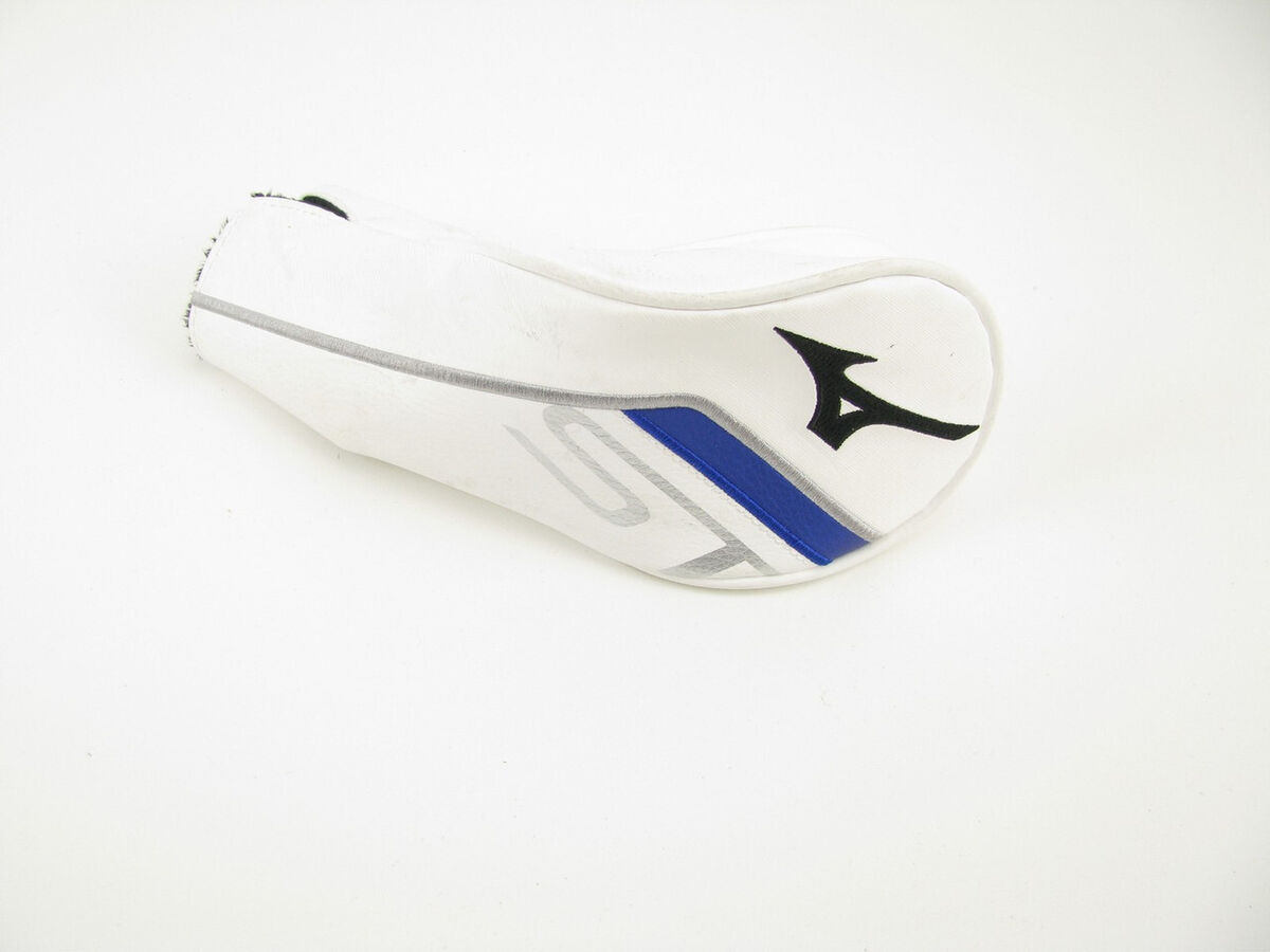 Mizuno ST-X 220 Hybrid #5 Headcover | eBay Mizuno ST-X 220 Hybrid #5 Headcover | eBay