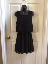 Alya Beaded Dress Size Medium