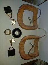 Generator Repair Kit- Ford Tractor 640  134 Ci  1954-1957  6 Volt