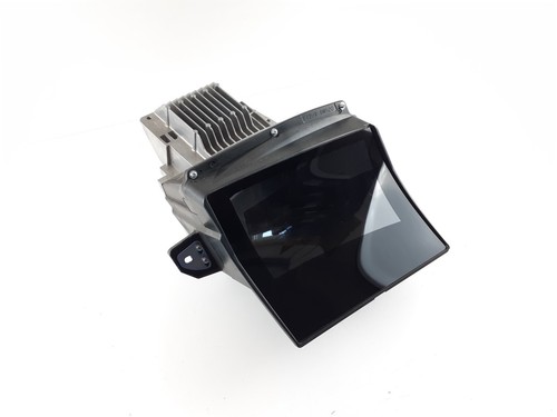 BMW 6 F-SERIE HUD HEAD UP DISPLAY RHD 62.30-9359020 / A12313-B