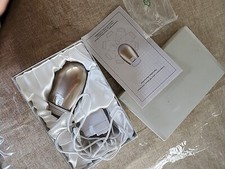 Temperature Lattice RF beauty instrument Skin Rejuvenation Home Device Face