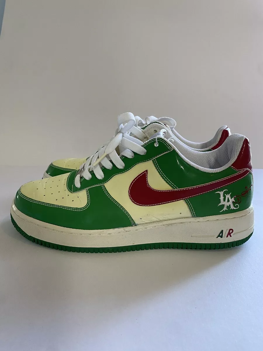 NIKE AIR FORCE1 MR.CARTOON BROWN PRIDE NIKE AIR FORCE1 MR.CARTOON BROWN PRIDE