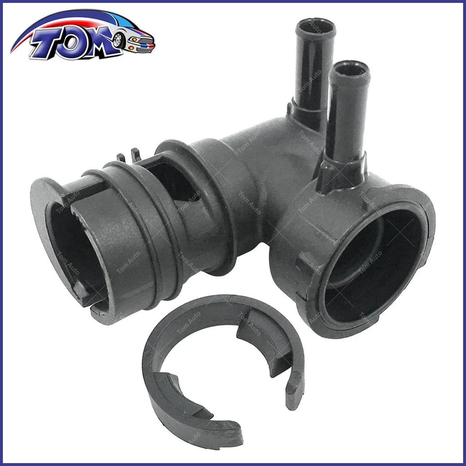 Совершенно новый гриф наполнителя охлаждающей жидкости двигателя подходит для Siena Lexus RX350 07-09 - Изображение 2 из 3