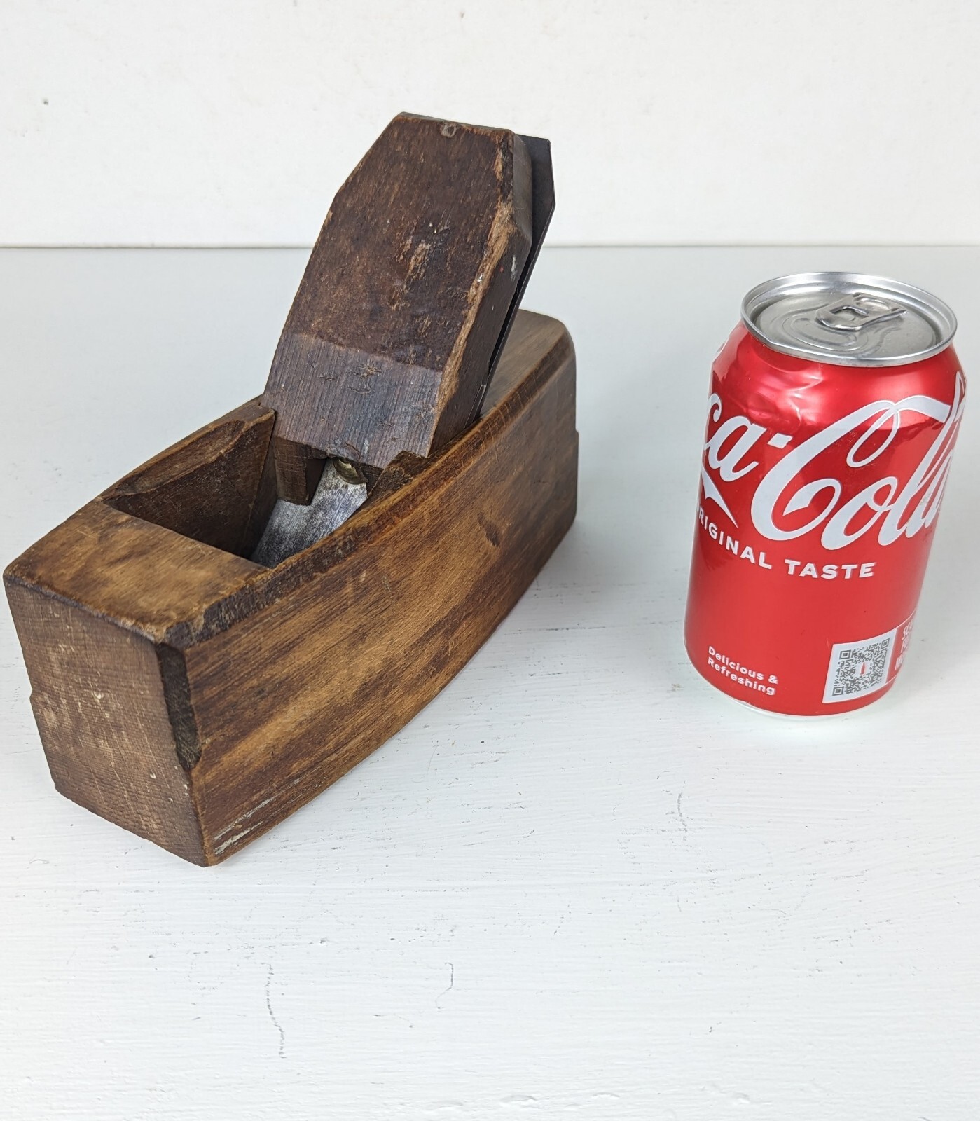 Hildick Sheffield Antique 8" Block Plane