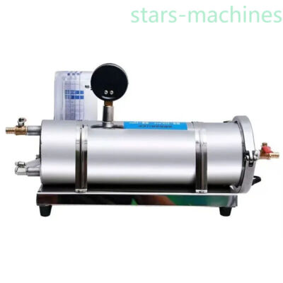 Small Wine Filter Automatic Filter Machine Winemaking White Wine Filter