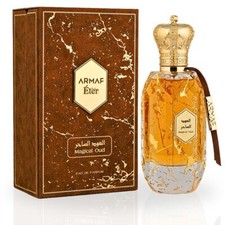 Armaf Eter Magical Oud EDP Spray 100ML (3.4 O...