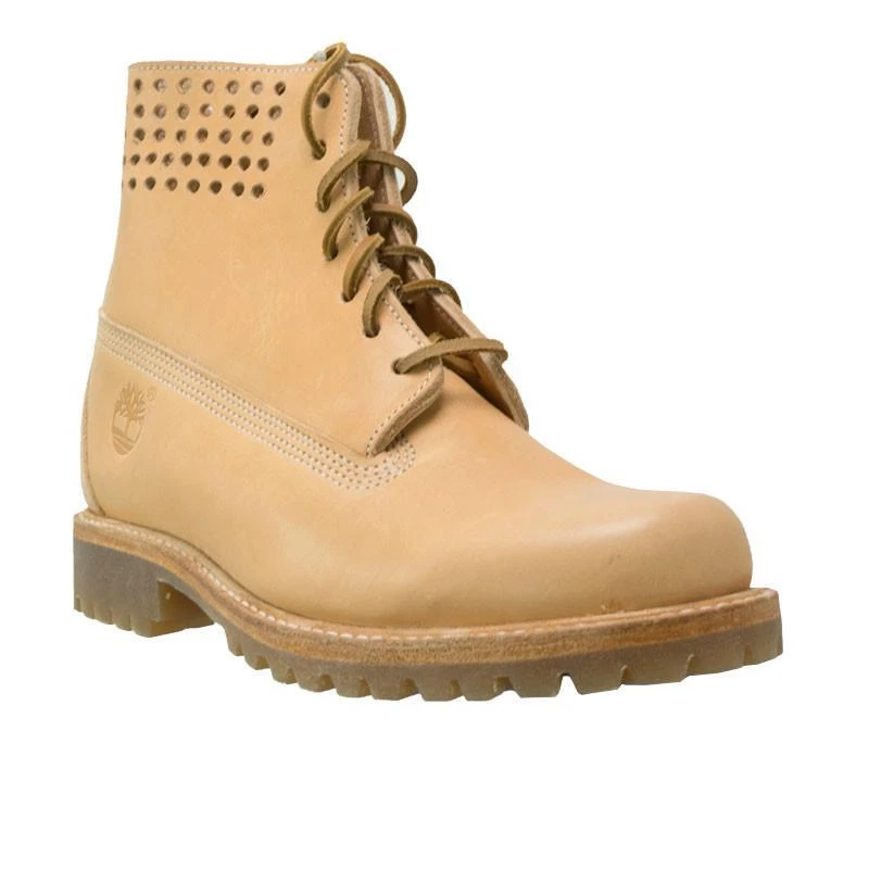Timberland horween deals