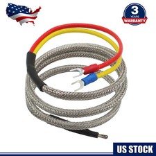 For Quadra-Fire Thermocouple 800 1000 1100i, ...