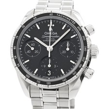 Omega OMEGA Speedmaster 38 Co-Axial Chronometer 324.30.38.50.01.001 TO306965
