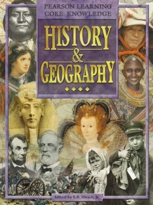 World History and Geography: Japan Today Grade 2 - Core Knowledge Programs