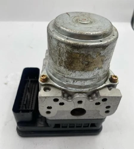 2004-2005 Acura TSX ABS Anti Lock Brake Pump Module Assembly VSA AT Oem - Imagem 2 de 4