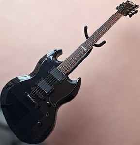 ESP Viper SG EMG 81 Sperzel Set-Neck Electric Guitar Shipping From