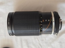 Nikon 35-105mm f/3.5-4.5 Camera Lenses for sale | eBay