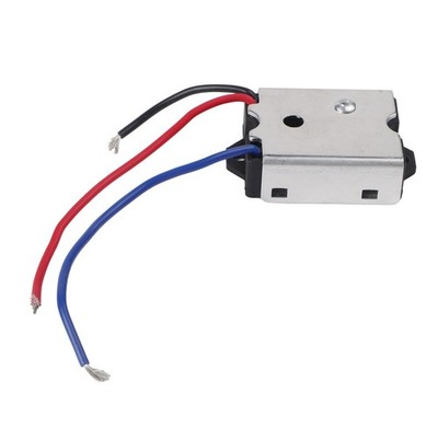 Current Limiter Electrical Equipment With 3 Connecting Cables 12-20A 230V