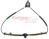 Metzger Fensterheber 2160005 FüR VW
