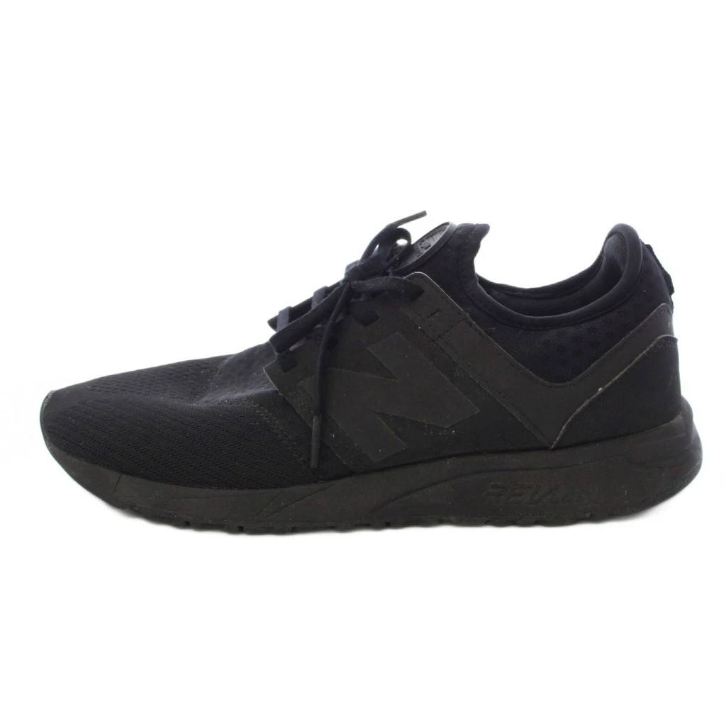 New Balance 247 Black | eBay