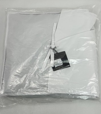 Restoration Hardware 555 Gram Cashmere Throw 50X70 - Latte 