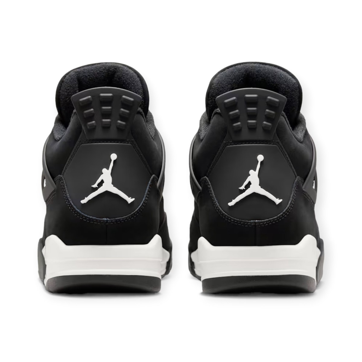 Size 14 - Air Jordan 4 Retro White Thunder for sale online | eBay