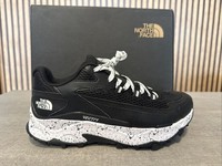 The North Face Vectiv Taraval Damen Trekkingschuhe Schwarz Weiß Sneaker Gr. 37