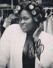Peacemaker: Danielle Brooks HAND Signed 10x8 Photo Photo SEE VIDEO PROOF [19623]