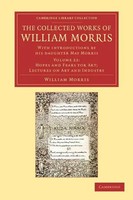 William Morris | The Collected Works Of William Morris - Volume 22 | Taschenbuch