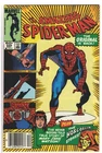 Amazing Spider-Man #259 Dec 1984 [NM-] ** Detailed condition description