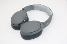 Skullcandy S6EVW Crusher Evo Over-Ear Bluetooth Wireless Headphone - Gray