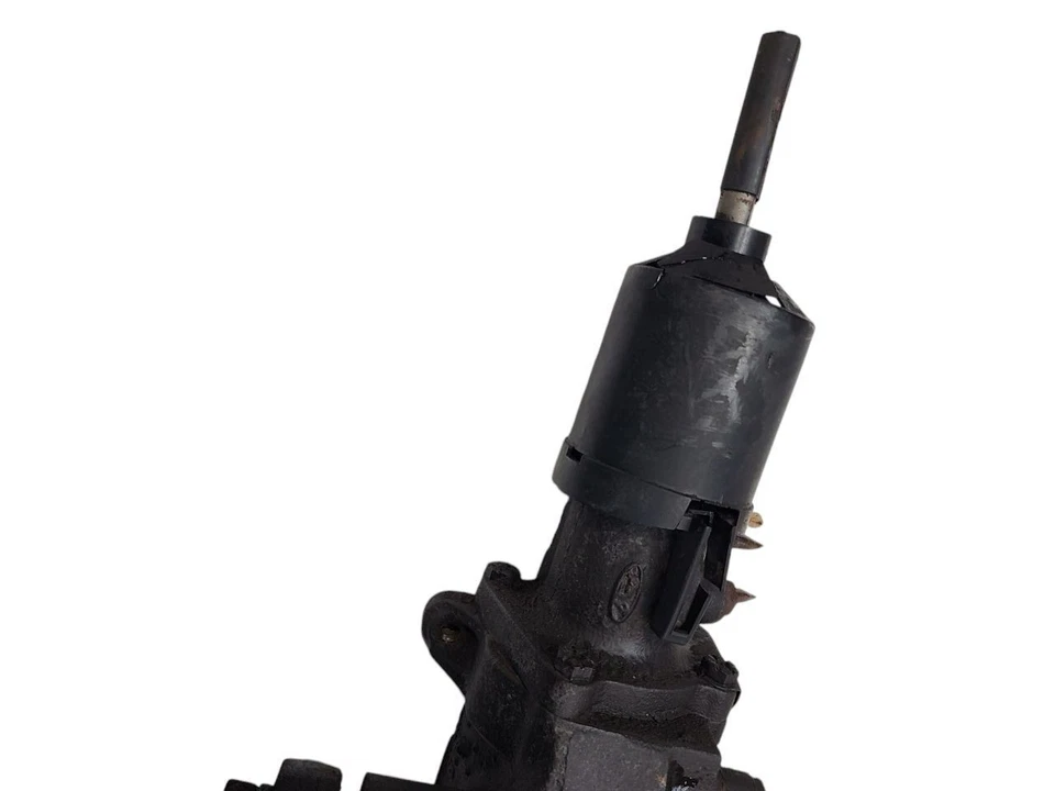 Engrenagem de direção/rack direção hidráulica compatível com 80-97 Ford F250 Pickup 615964 - Imagem 3 de 4