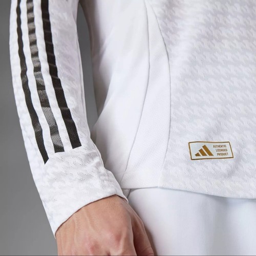 🔥 Adidas Real Madrid 24/25 Home Authentic Trikot Herren XL IT5204 Laliga CR7 Neu mit Etikett - Bild 4 von 13