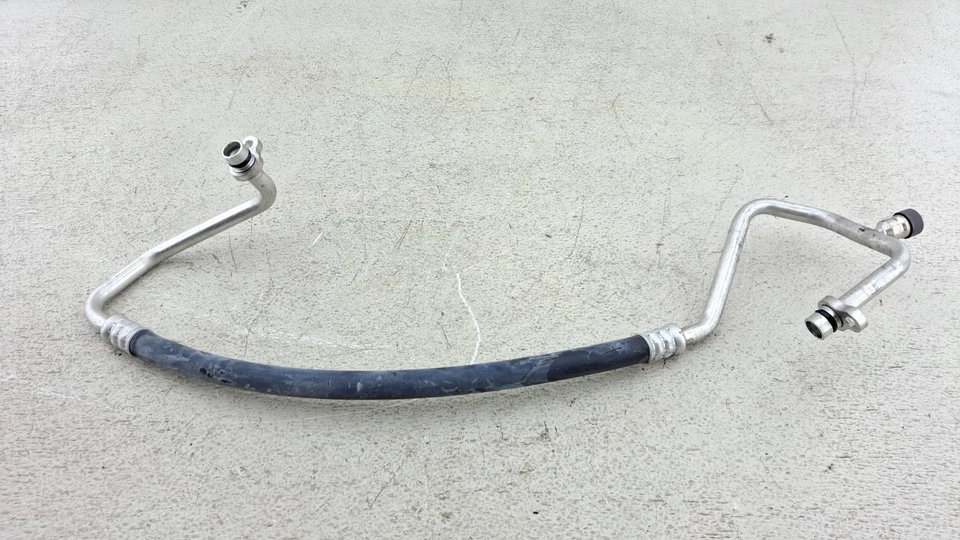 2018 - 2021 MAZDA 6 HVAC A/C AIR CONDITIONER DISCHARGE HOSE TUBE PIPE OEM - Image 3 of 4